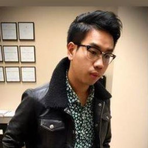 Meet your Posher, Josh - Picture 1 of 1